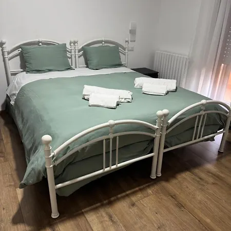 Bed & Breakfast Airport And Go Fiumicino